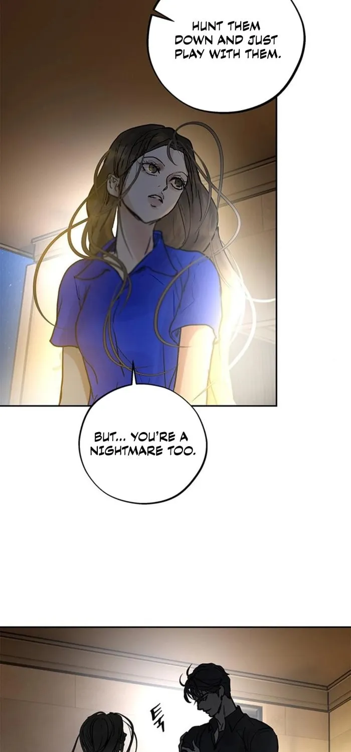 Read Your Sweet Breath chapter 30 image 31 on Lezhin