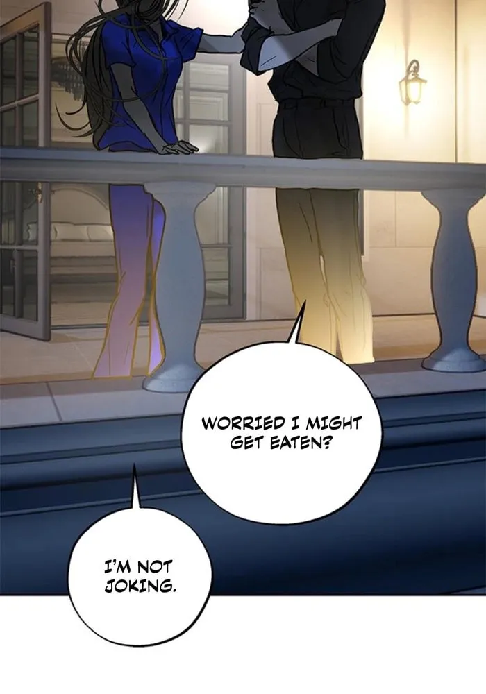 Read Your Sweet Breath chapter 30 image 32 on Lezhin