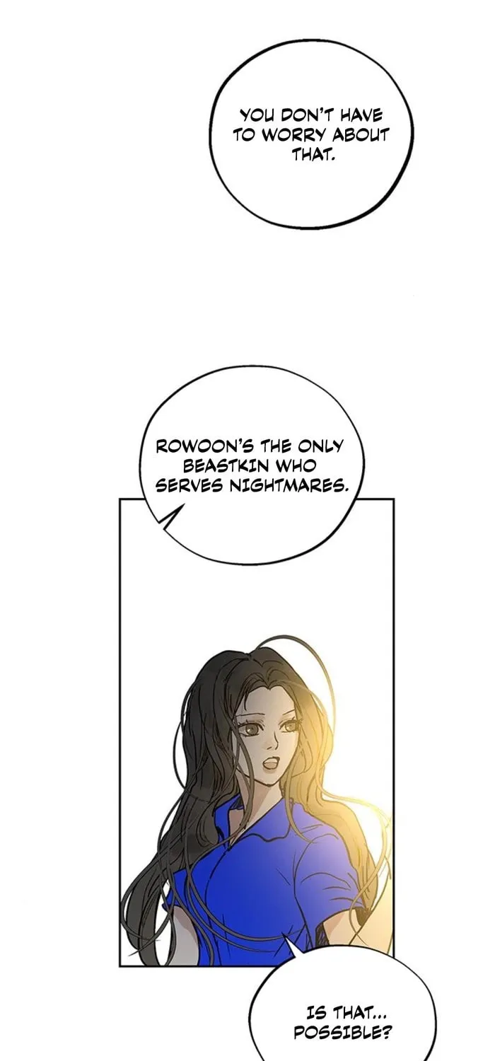Read Your Sweet Breath chapter 30 image 33 on Lezhin