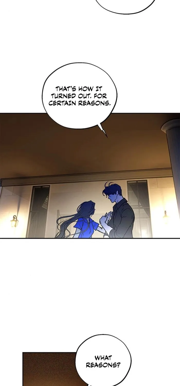 Read Your Sweet Breath chapter 30 image 34 on Lezhin