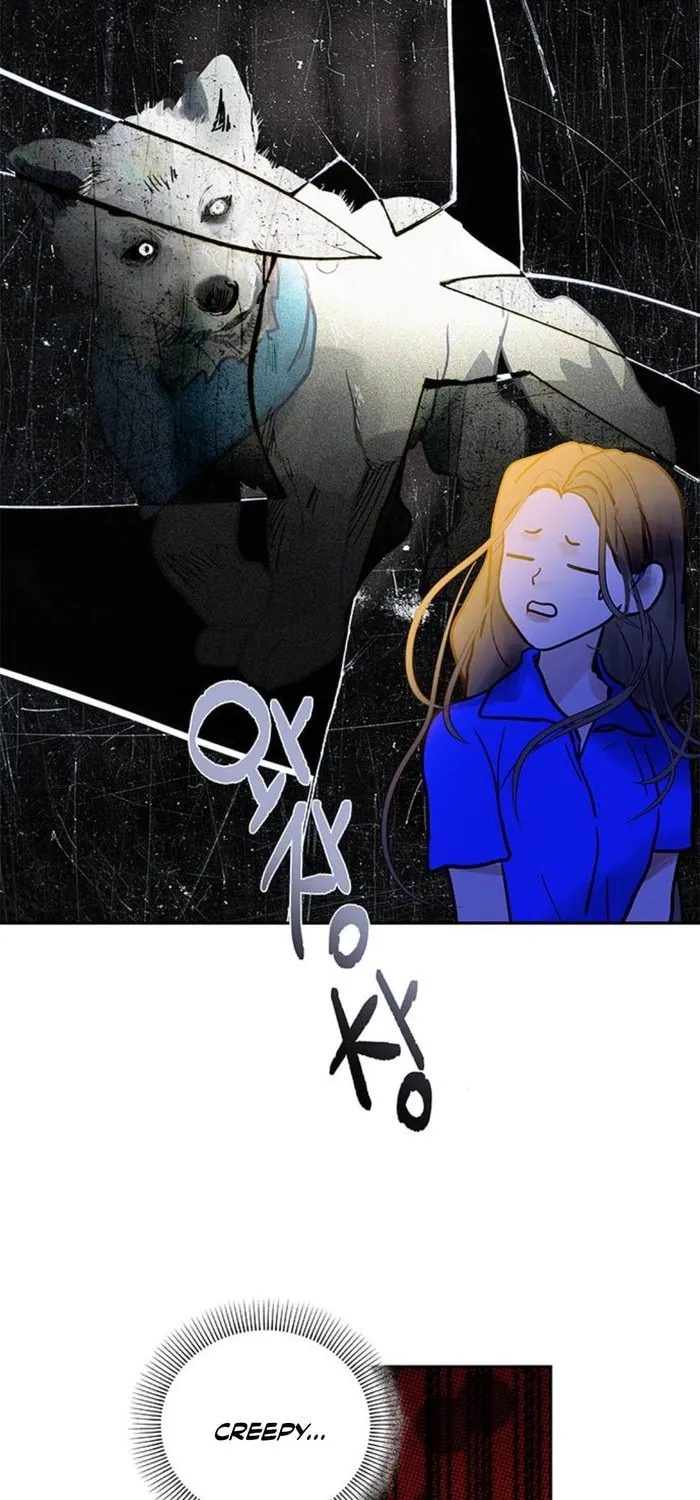 Read Your Sweet Breath chapter 30 image 42 on Lezhin