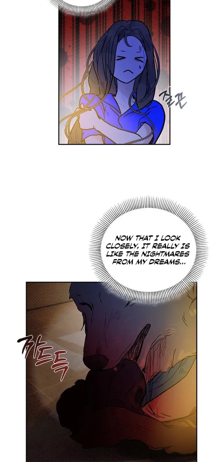 Read Your Sweet Breath chapter 30 image 43 on Lezhin