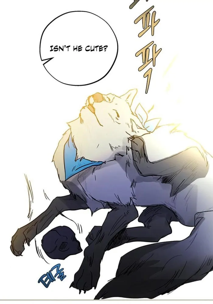 Read Your Sweet Breath chapter 30 image 46 on Lezhin