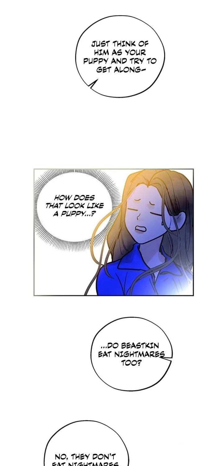 Read Your Sweet Breath chapter 30 image 47 on Lezhin