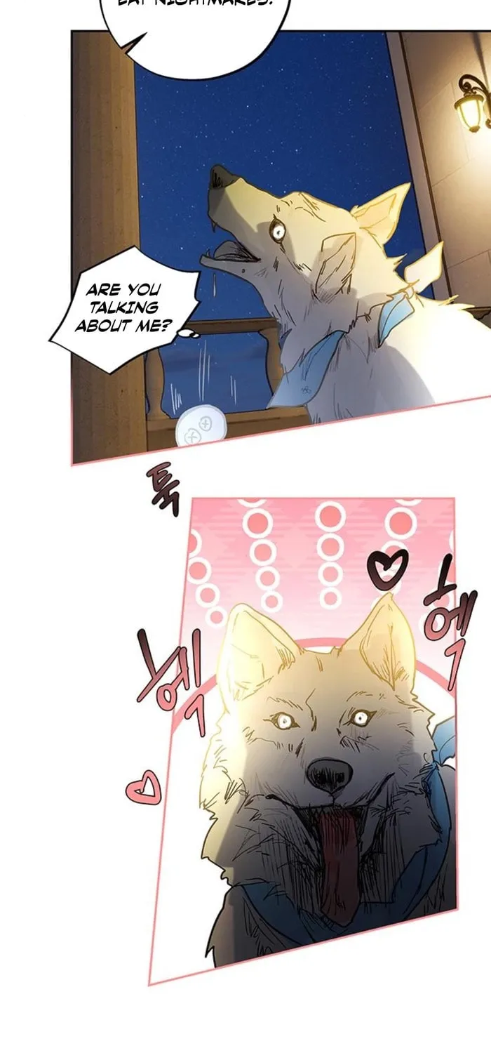 Read Your Sweet Breath chapter 30 image 48 on Lezhin