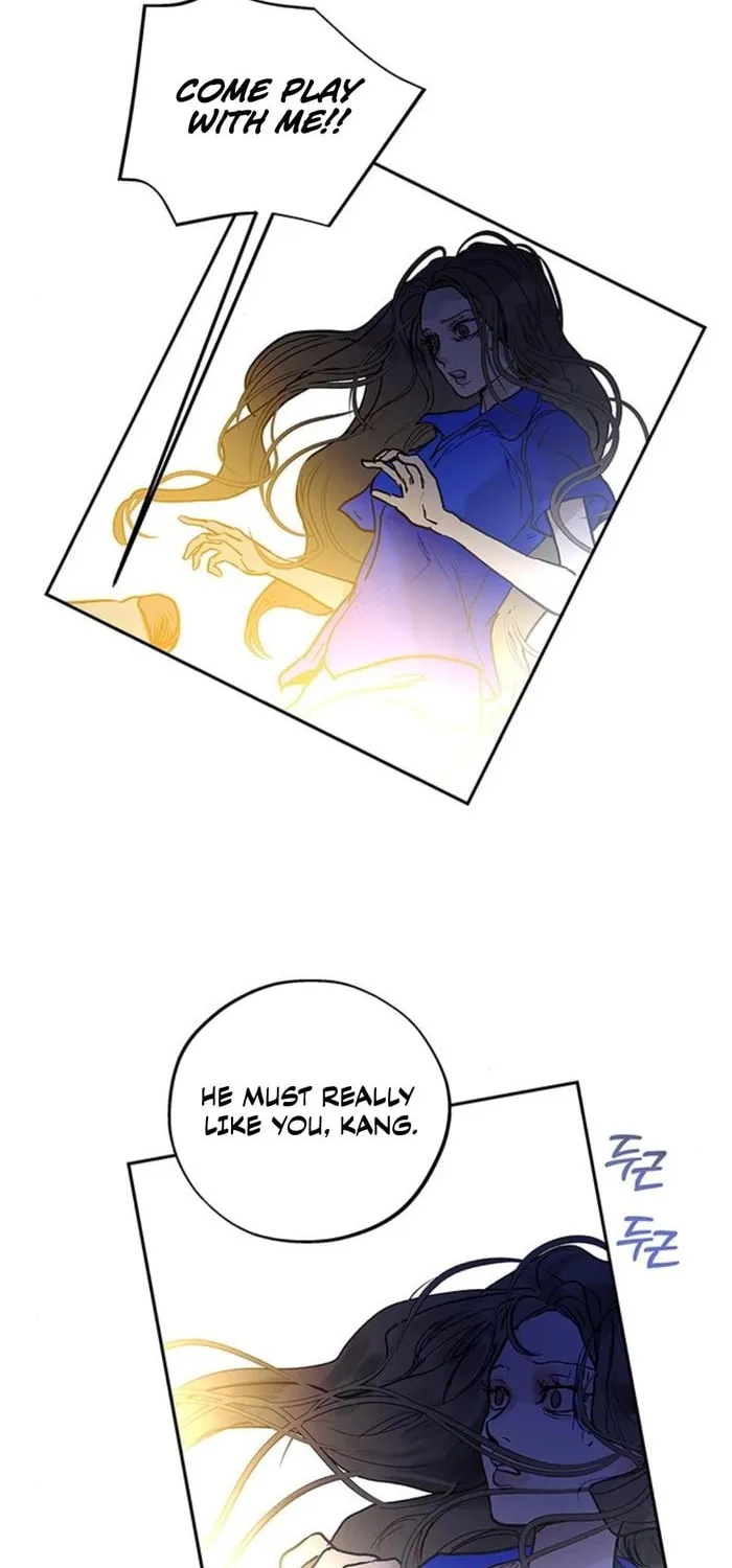Read Your Sweet Breath chapter 30 image 50 on Lezhin