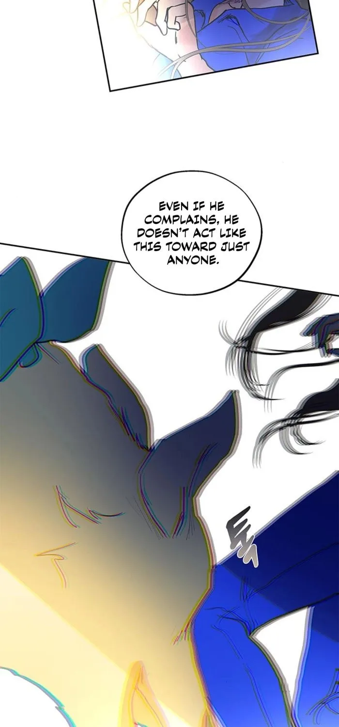 Read Your Sweet Breath chapter 30 image 51 on Lezhin