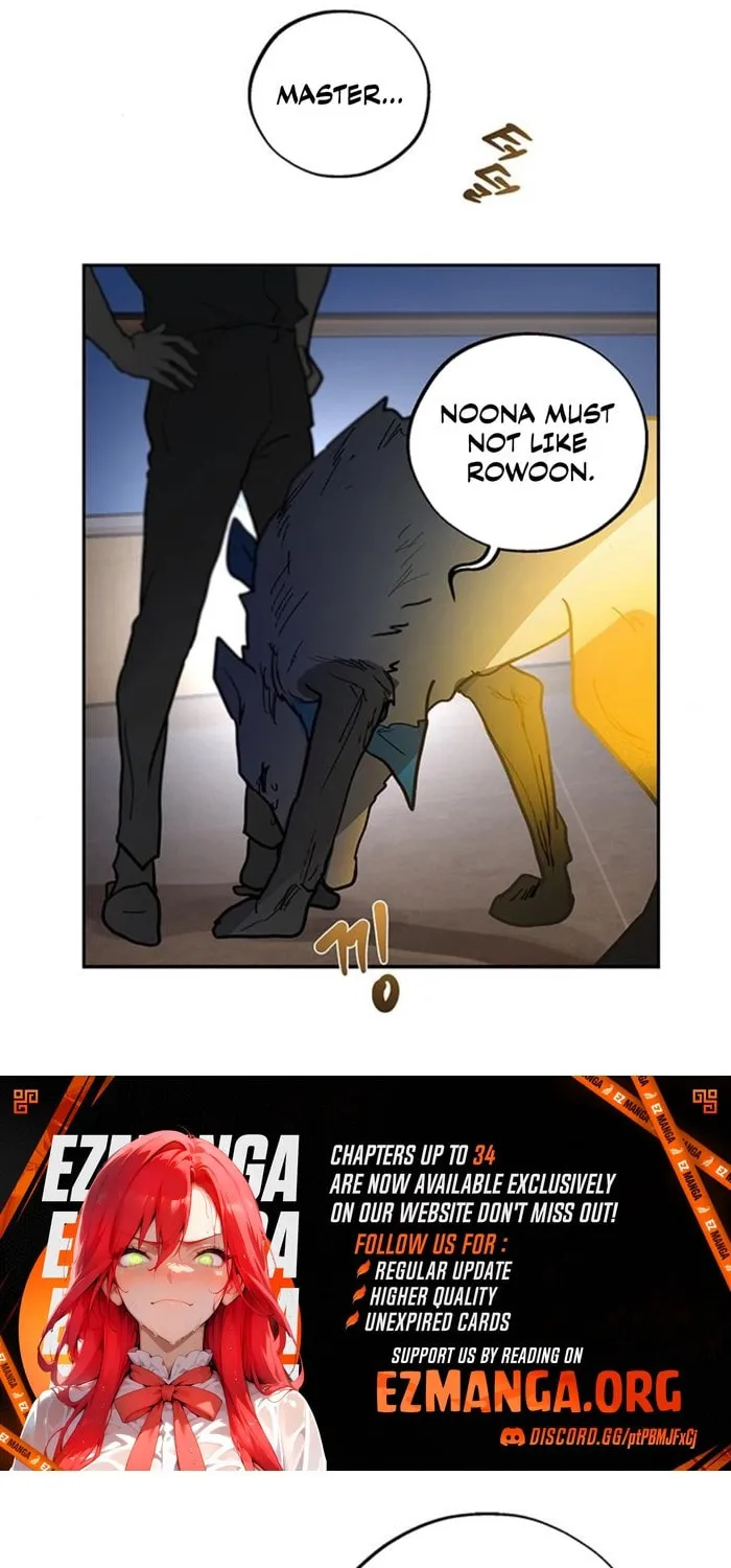 Read Your Sweet Breath chapter 30 image 55 on Lezhin