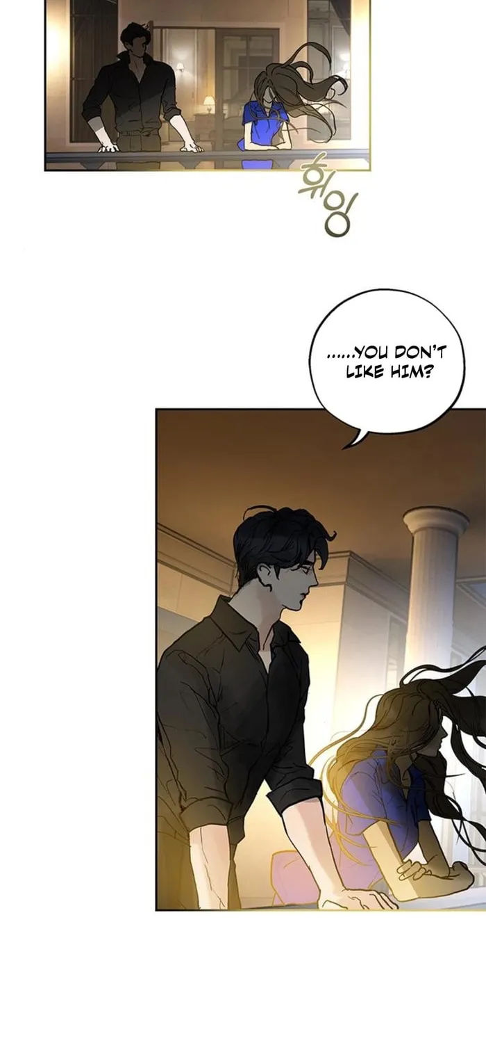 Read Your Sweet Breath chapter 30 image 59 on Lezhin