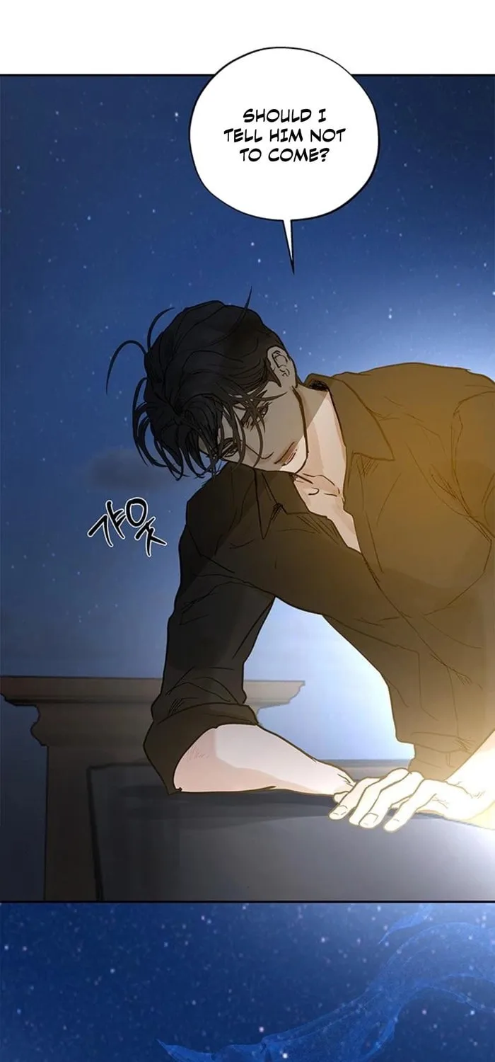 Read Your Sweet Breath chapter 30 image 61 on Lezhin