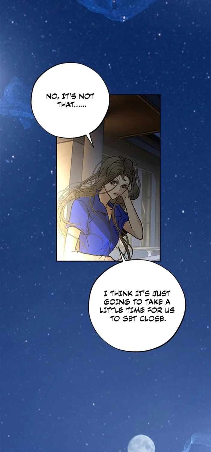 Read Your Sweet Breath chapter 30 image 62 on Lezhin