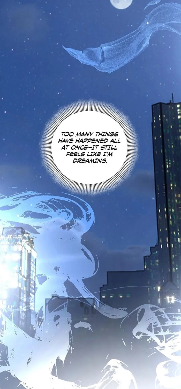 Read Your Sweet Breath chapter 30 image 63 on Lezhin