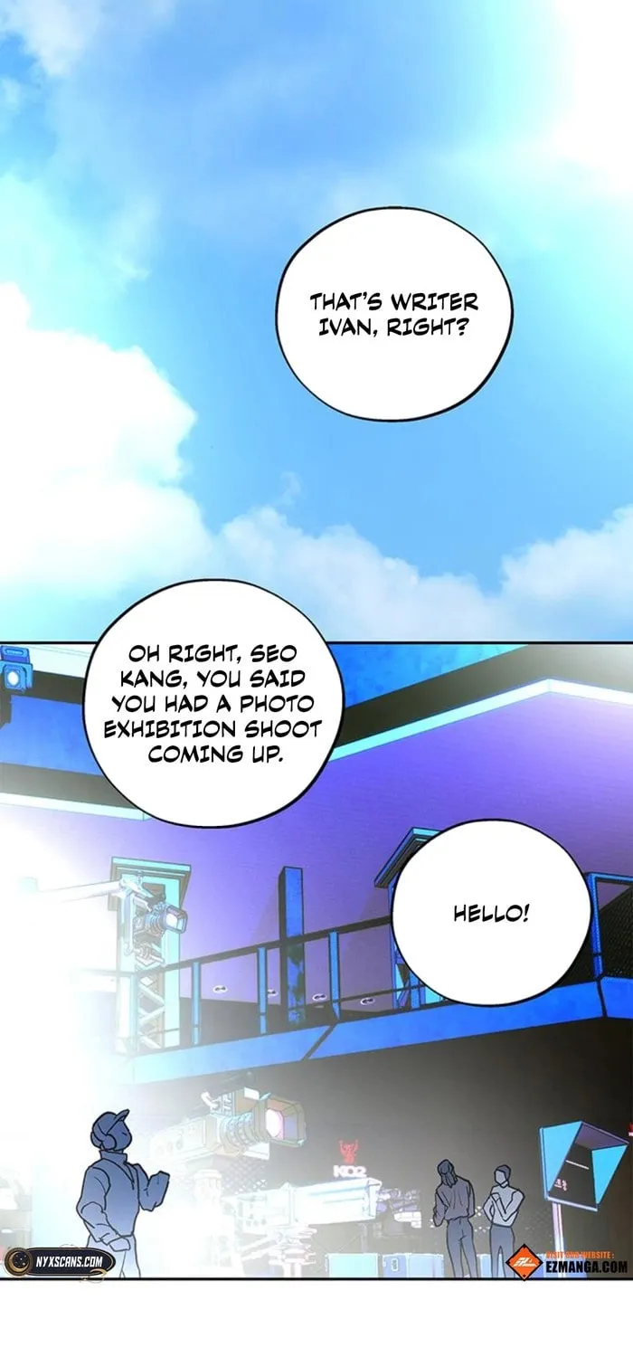 Read Your Sweet Breath chapter 30 image 65 on Lezhin