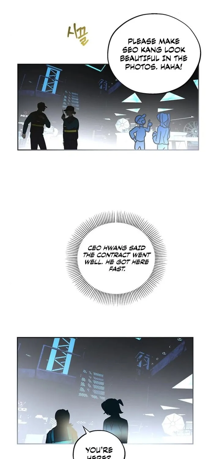 Read Your Sweet Breath chapter 30 image 66 on Lezhin