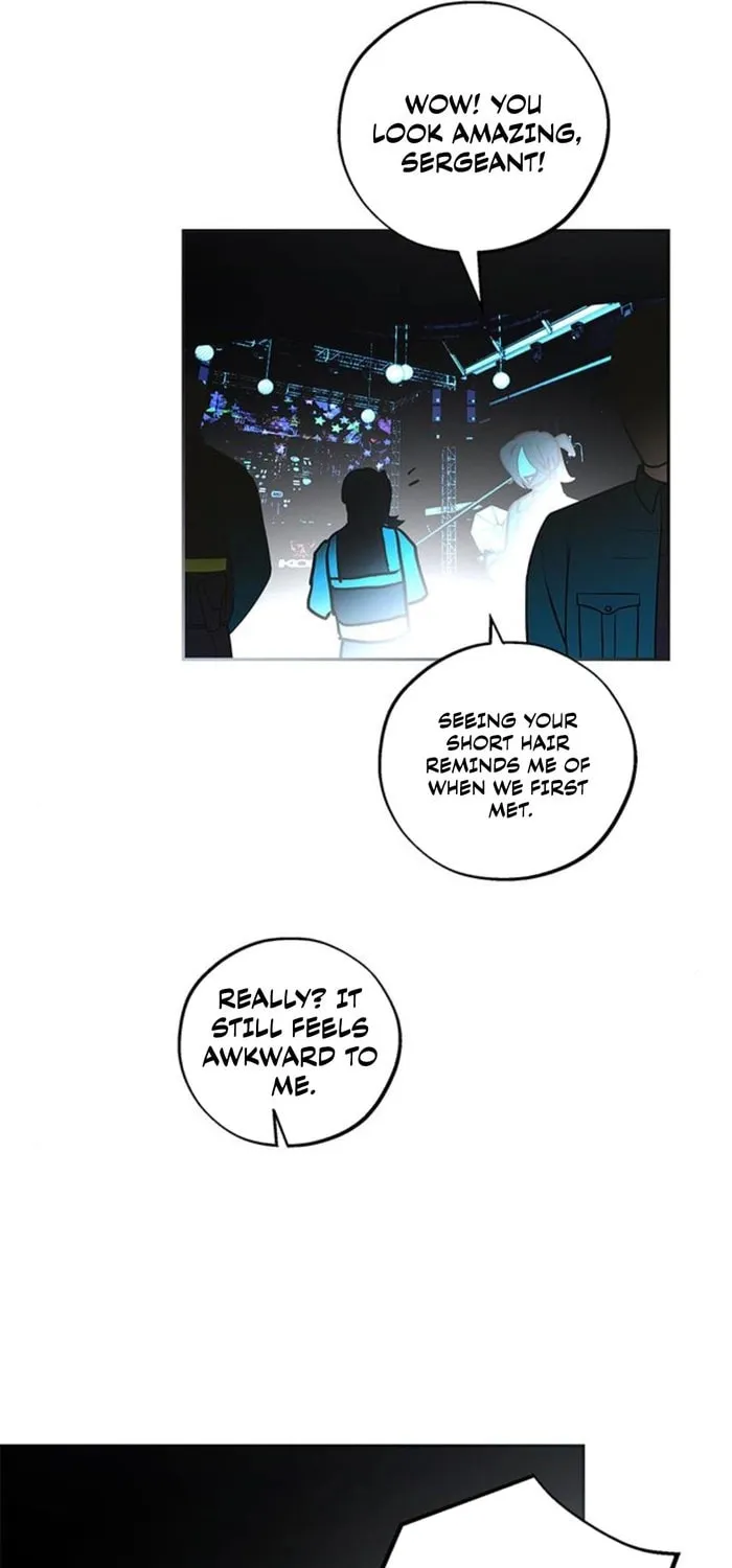 Read Your Sweet Breath chapter 30 image 68 on Lezhin
