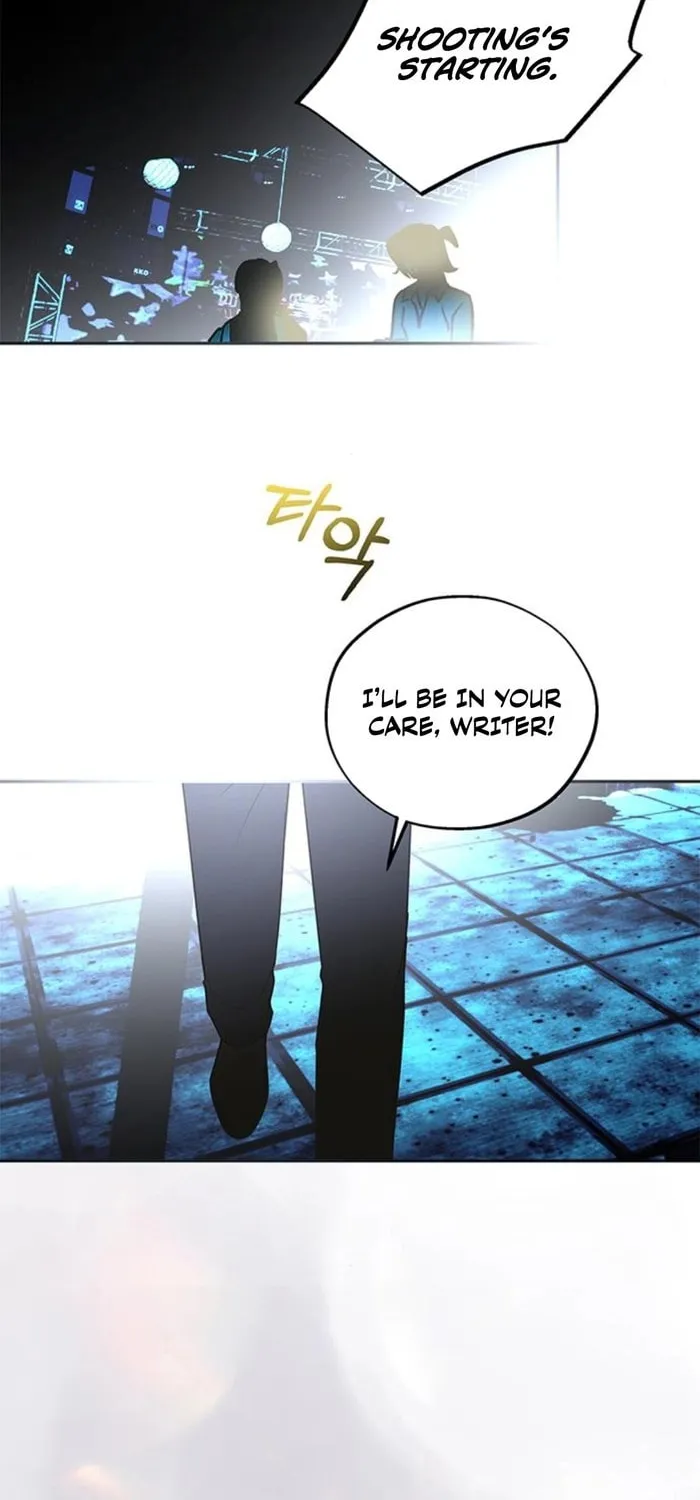 Read Your Sweet Breath chapter 30 image 69 on Lezhin