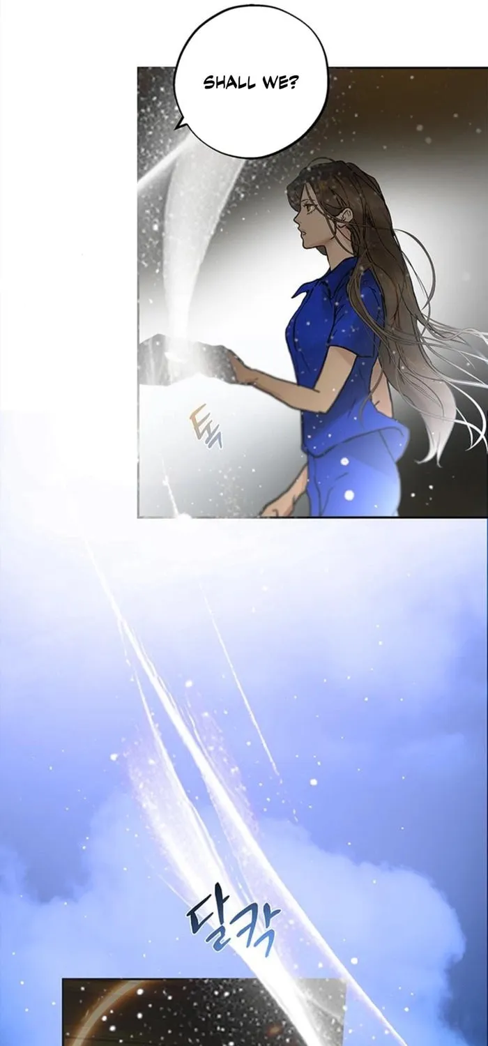 Read Your Sweet Breath chapter 30 image 7 on Lezhin