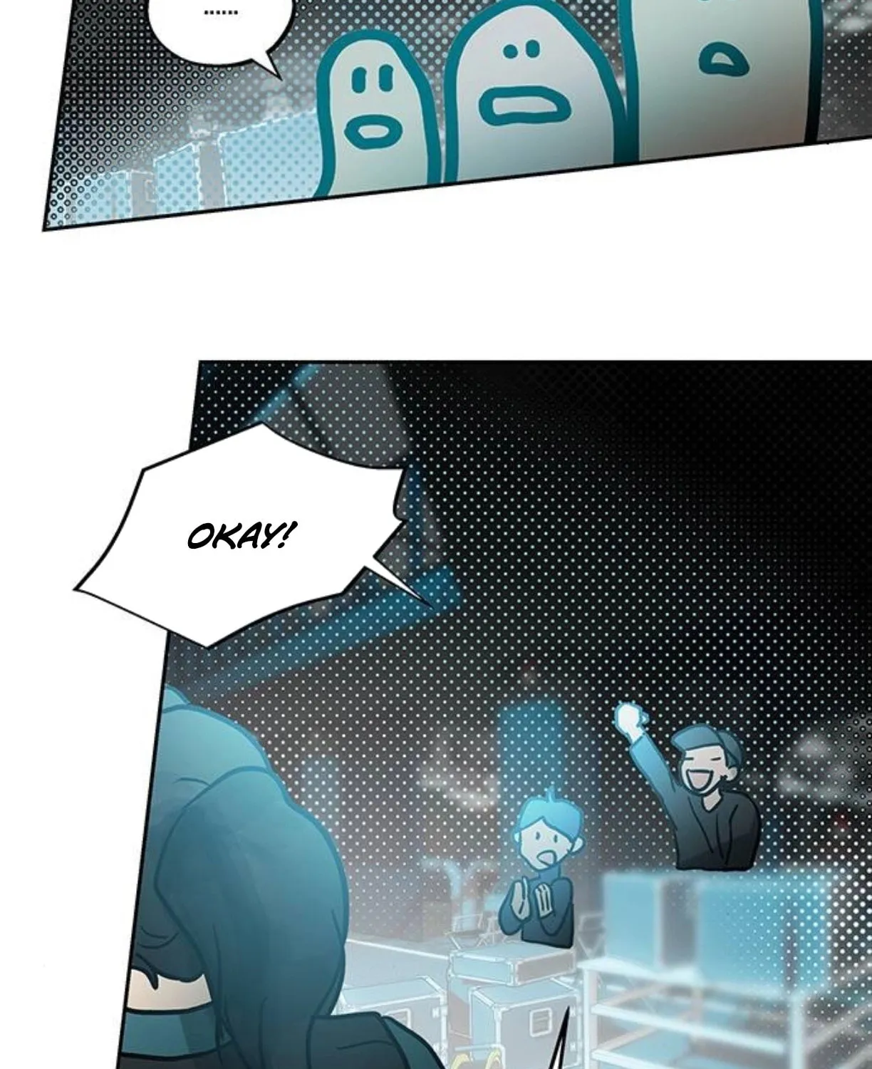 Your Sweet Breath Chapter 31 page 19 - 