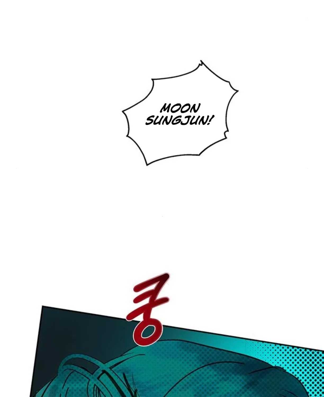 Your Sweet Breath Chapter 31 page 3 - 