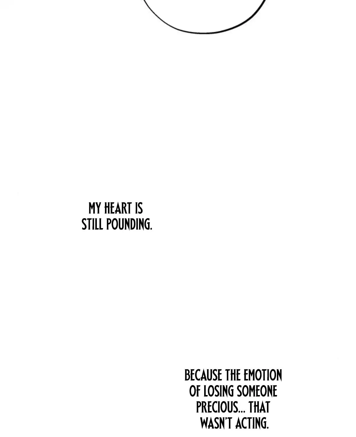 Your Sweet Breath Chapter 31 page 22 - 