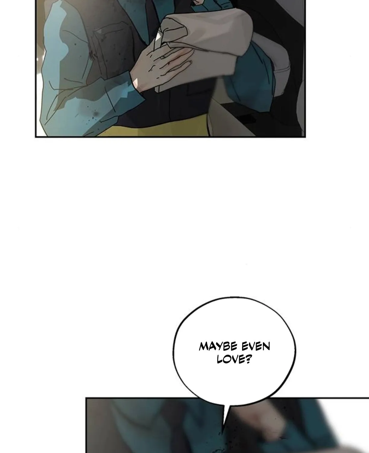 Your Sweet Breath Chapter 31 page 34 - 