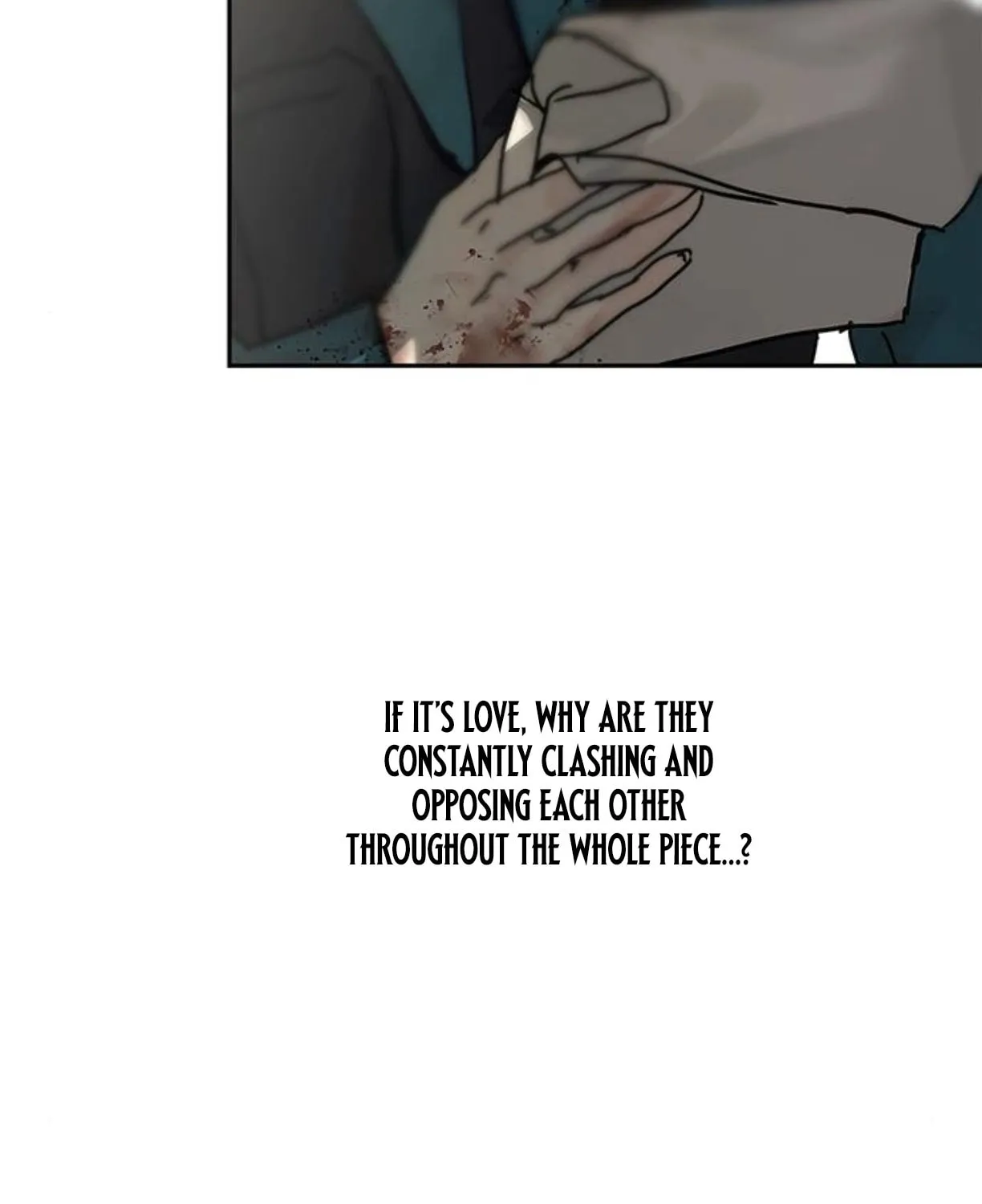 Your Sweet Breath Chapter 31 page 35 - 