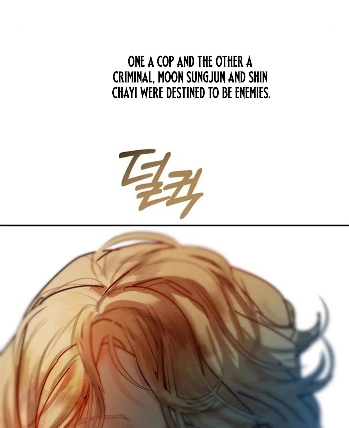 Your Sweet Breath Chapter 31 page 37 - 