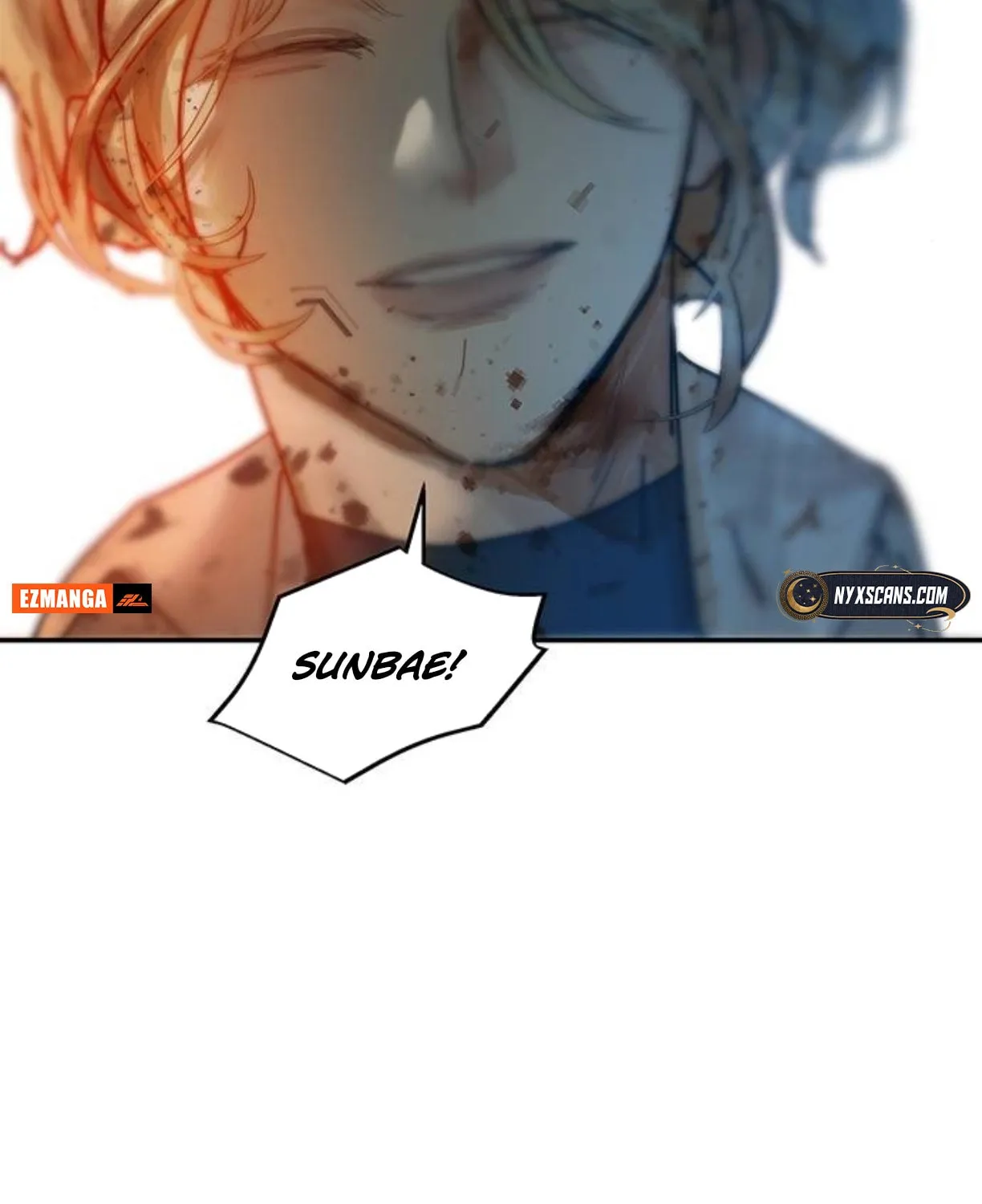 Your Sweet Breath Chapter 31 page 38 - 