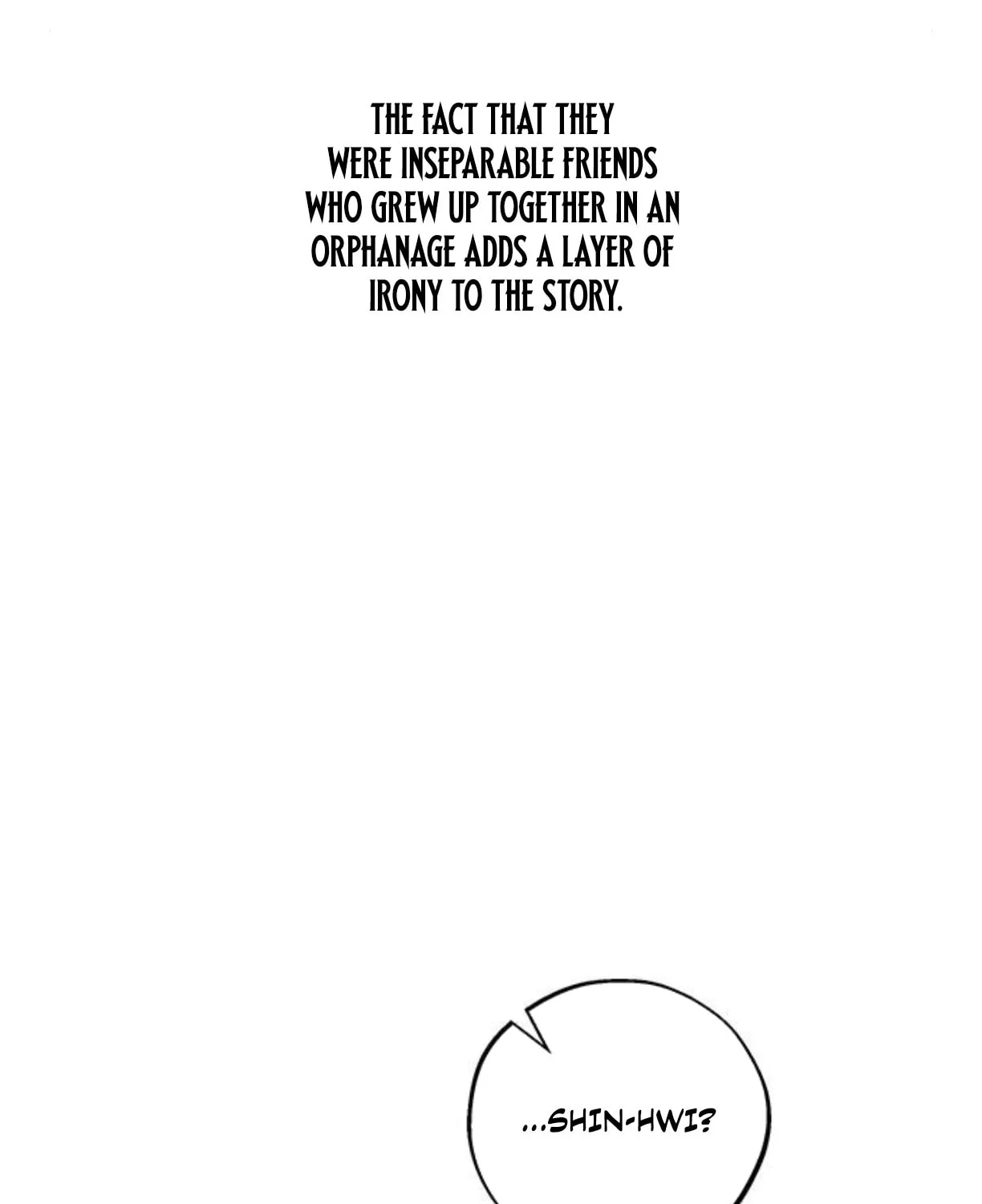 Your Sweet Breath Chapter 31 page 39 - 