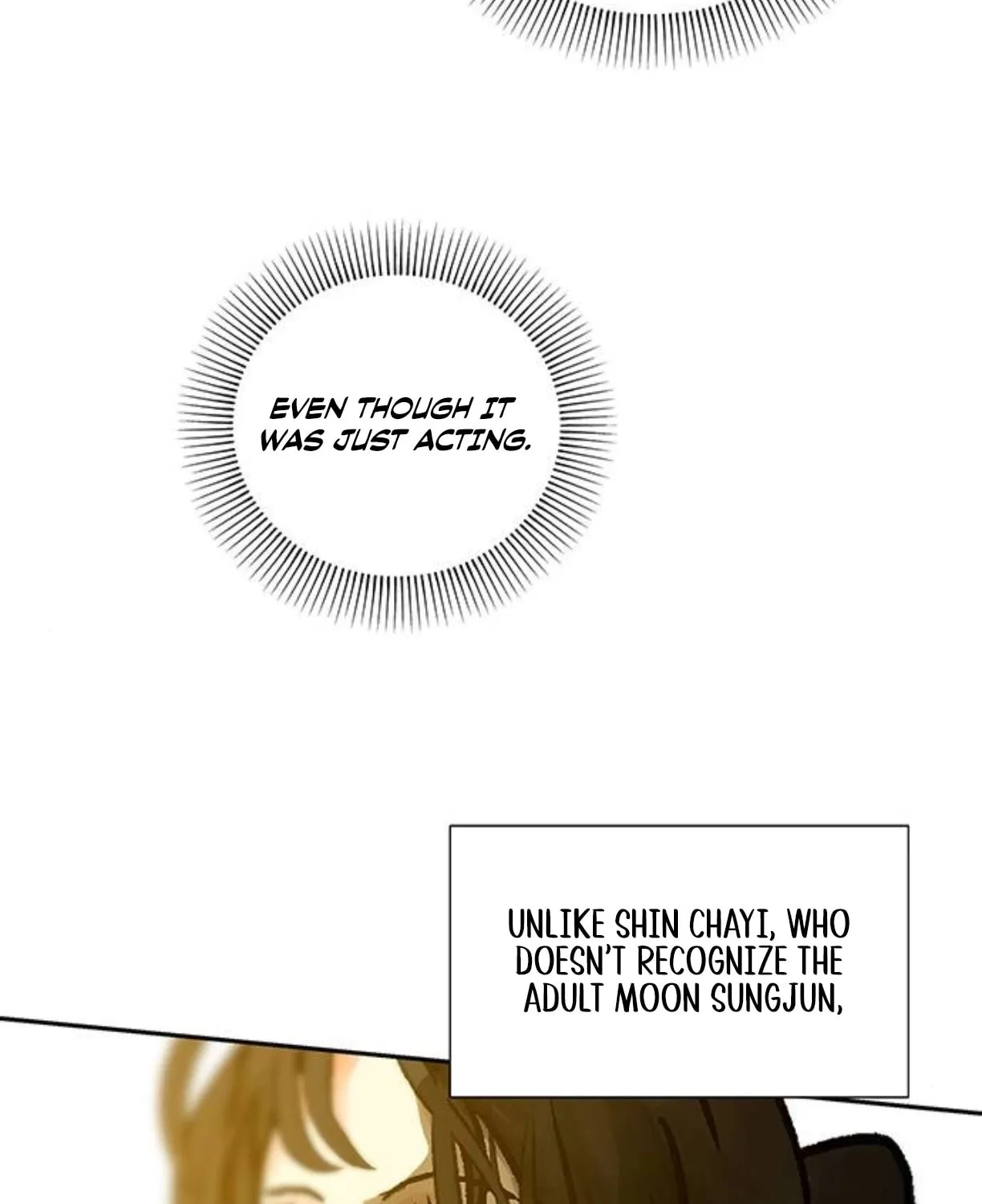 Your Sweet Breath Chapter 31 page 43 - 