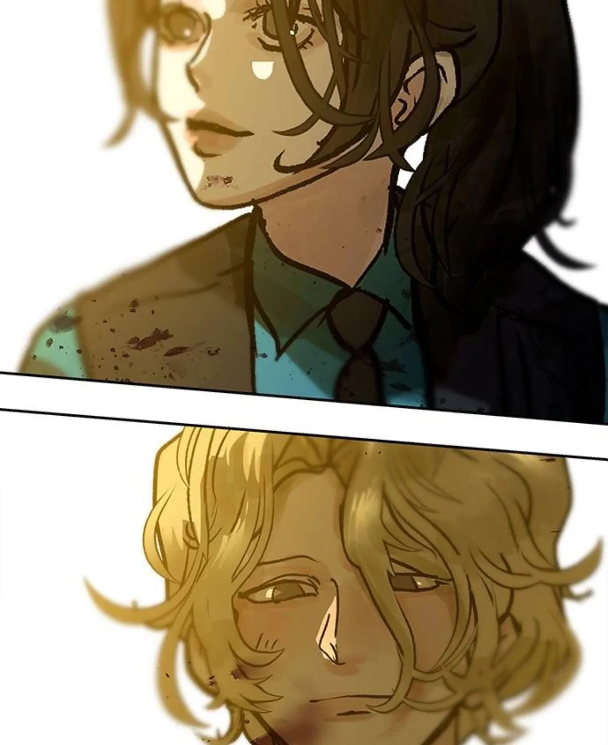 Your Sweet Breath Chapter 31 page 44 - 
