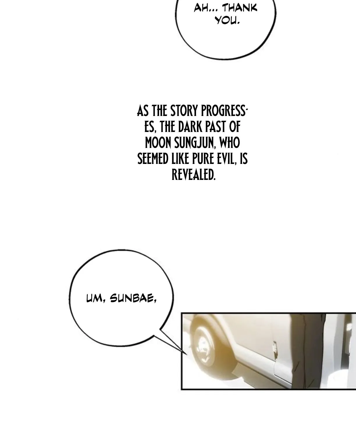 Your Sweet Breath Chapter 31 page 48 - 