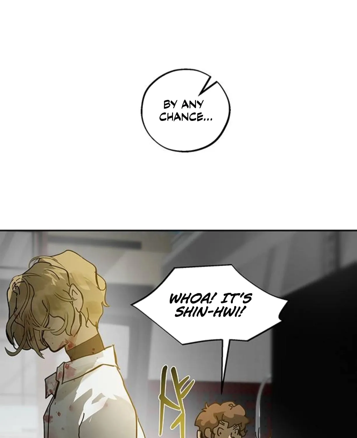 Your Sweet Breath Chapter 31 page 49 - 