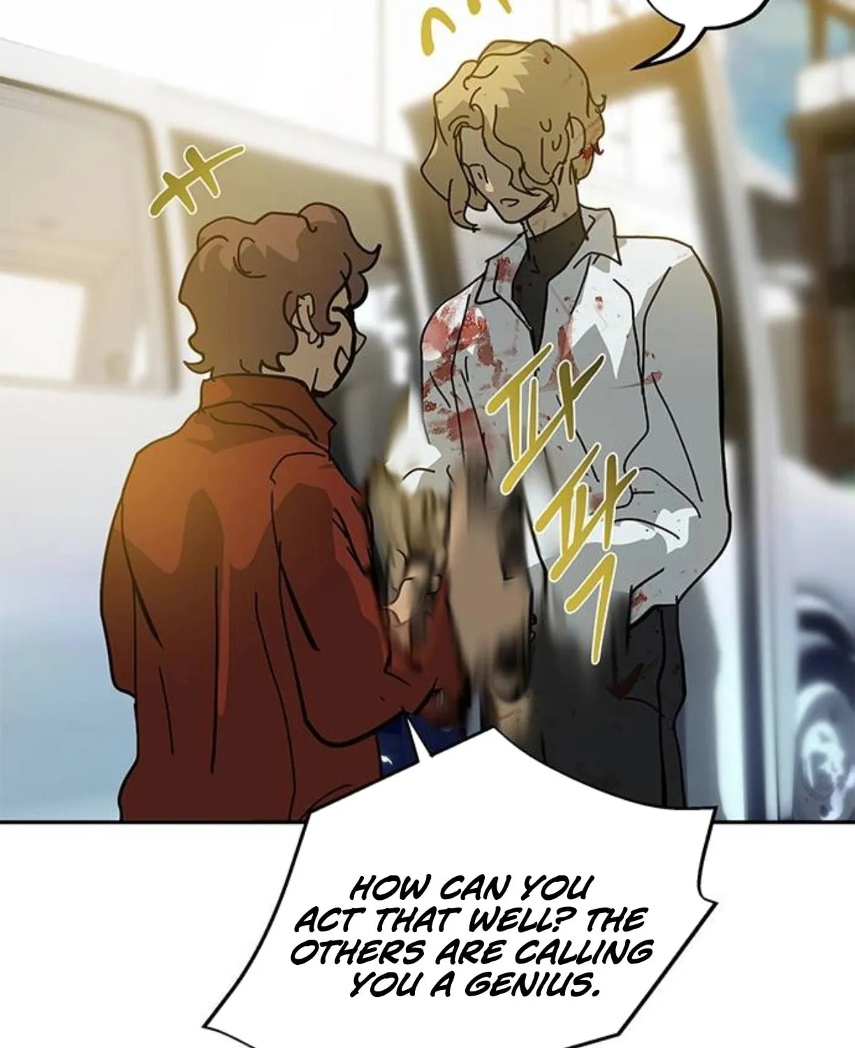 Your Sweet Breath Chapter 31 page 51 - 