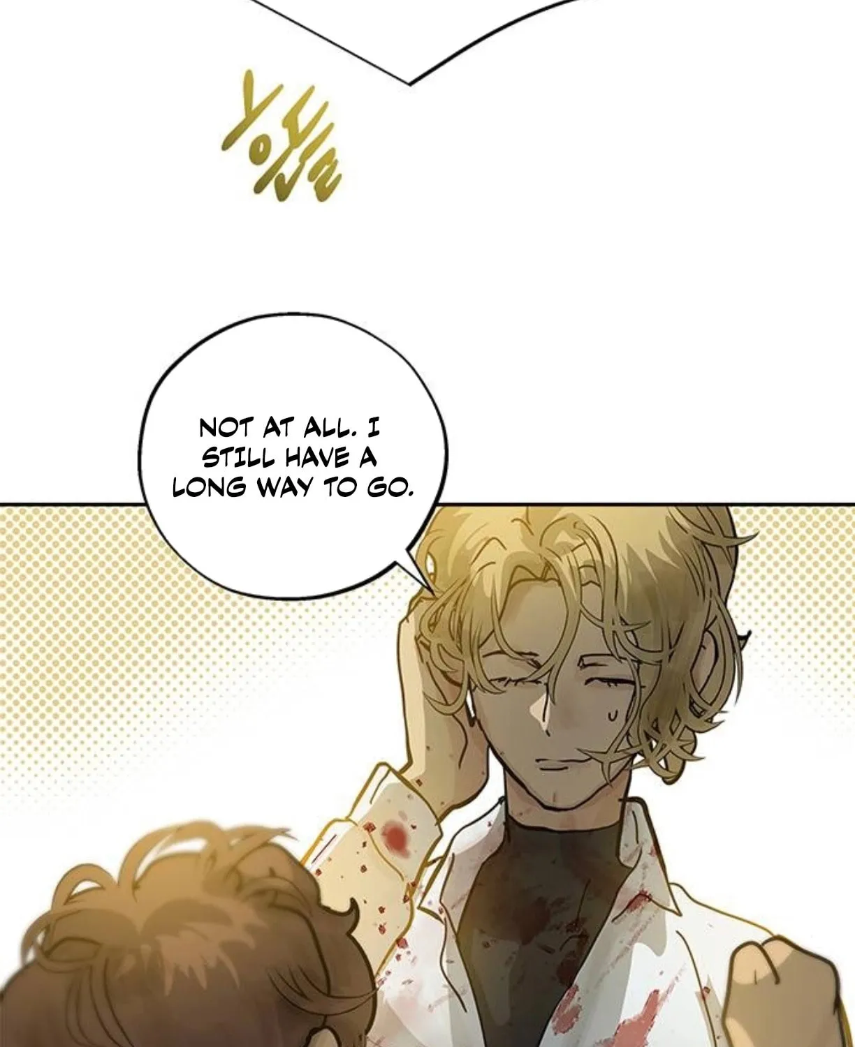 Your Sweet Breath Chapter 31 page 52 - 