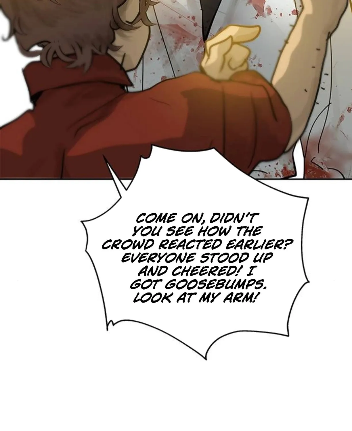 Your Sweet Breath Chapter 31 page 53 - 