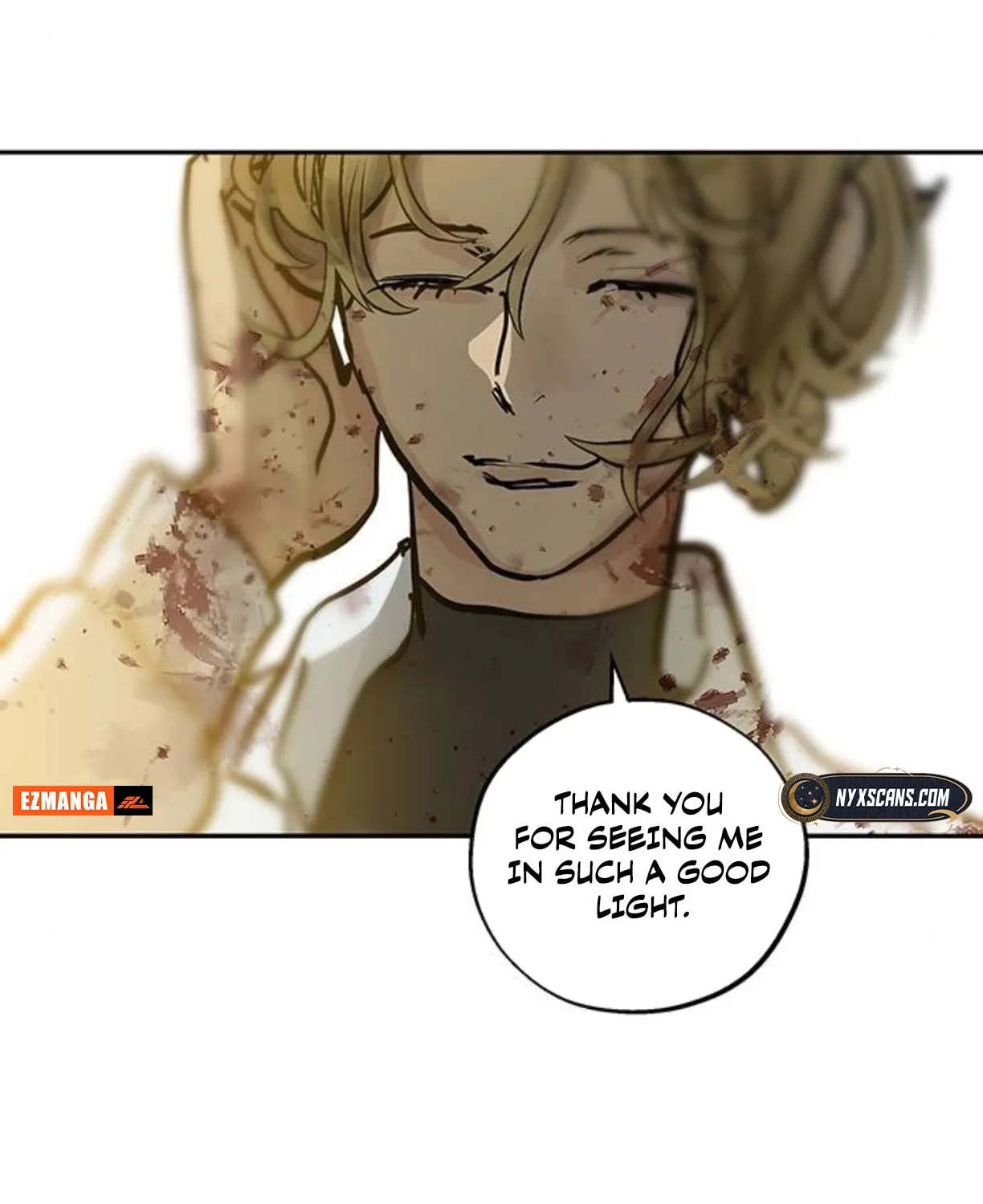 Your Sweet Breath Chapter 31 page 54 - 