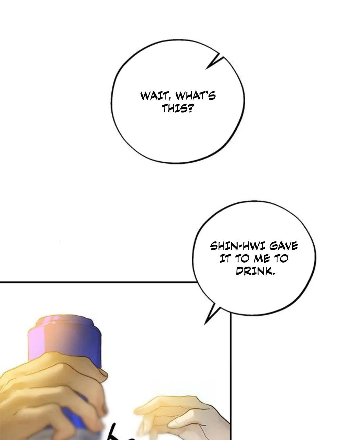 Your Sweet Breath Chapter 31 page 59 - 