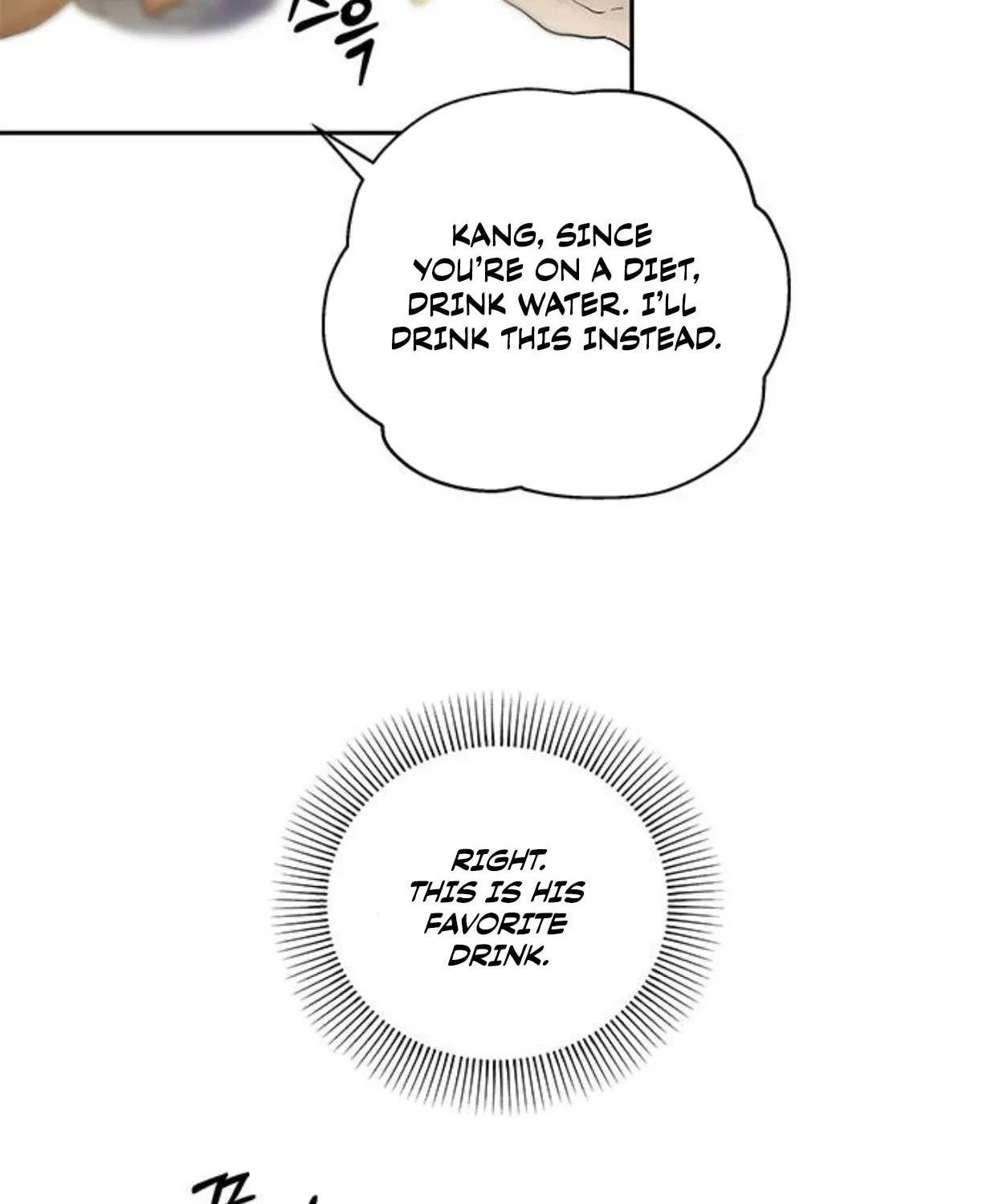Your Sweet Breath Chapter 31 page 60 - 