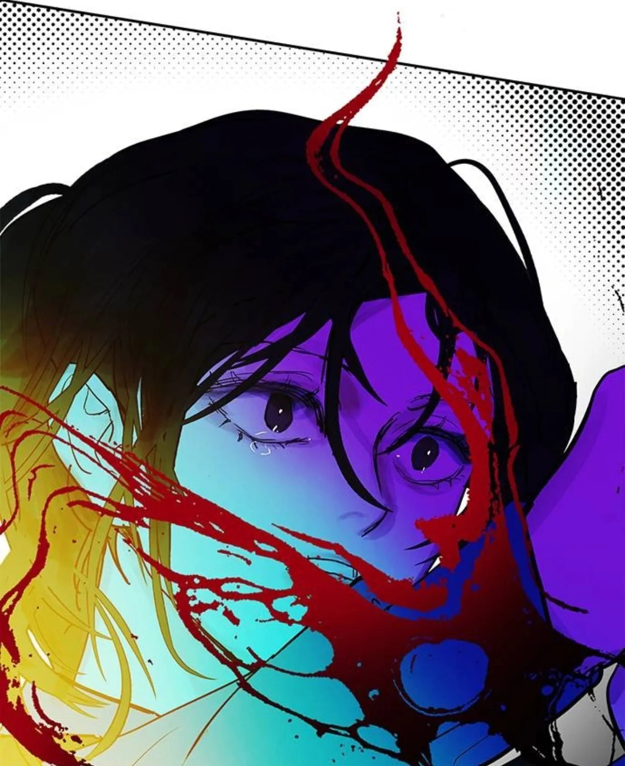 Your Sweet Breath Chapter 31 page 7 - 