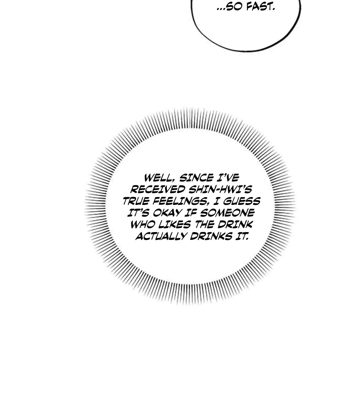 Your Sweet Breath Chapter 31 page 62 - 