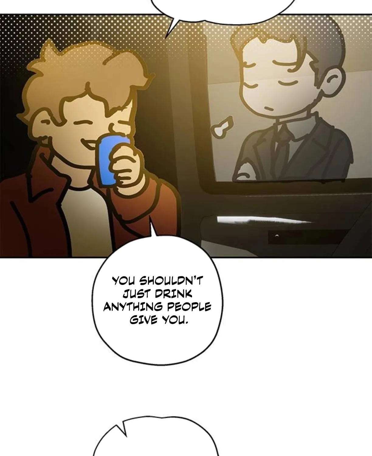 Your Sweet Breath Chapter 31 page 64 - 