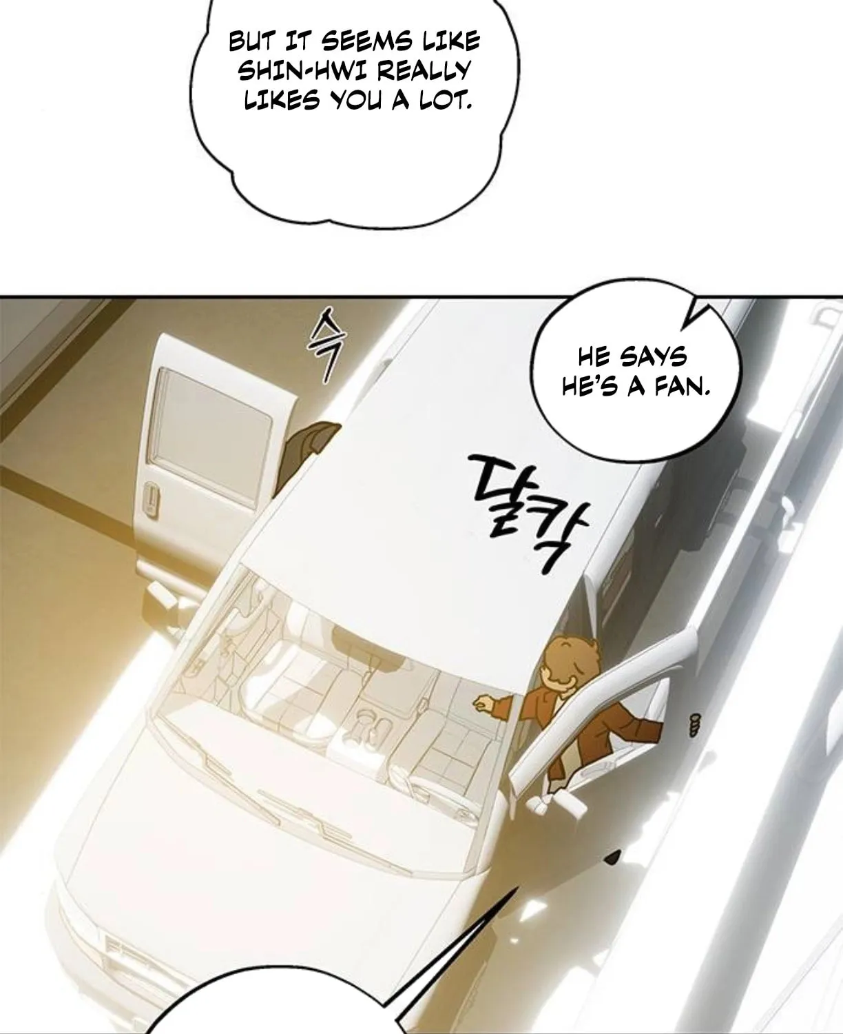 Your Sweet Breath Chapter 31 page 65 - 