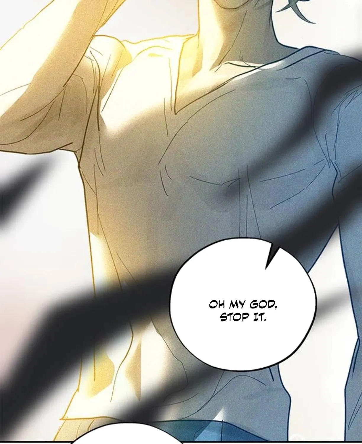 Your Sweet Breath Chapter 31 page 68 - 