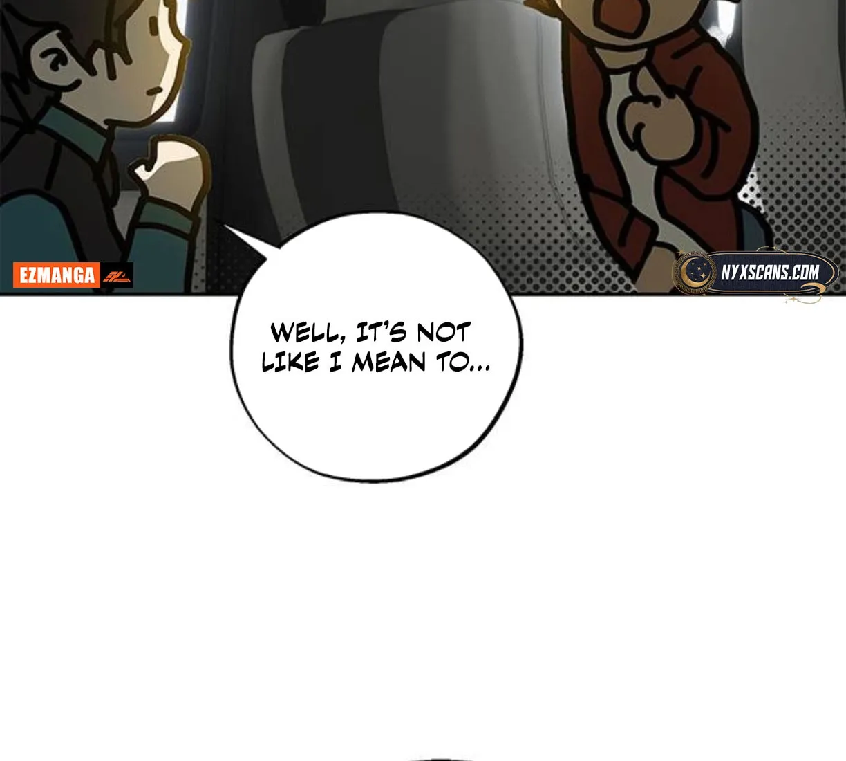 Your Sweet Breath Chapter 31 page 70 - 