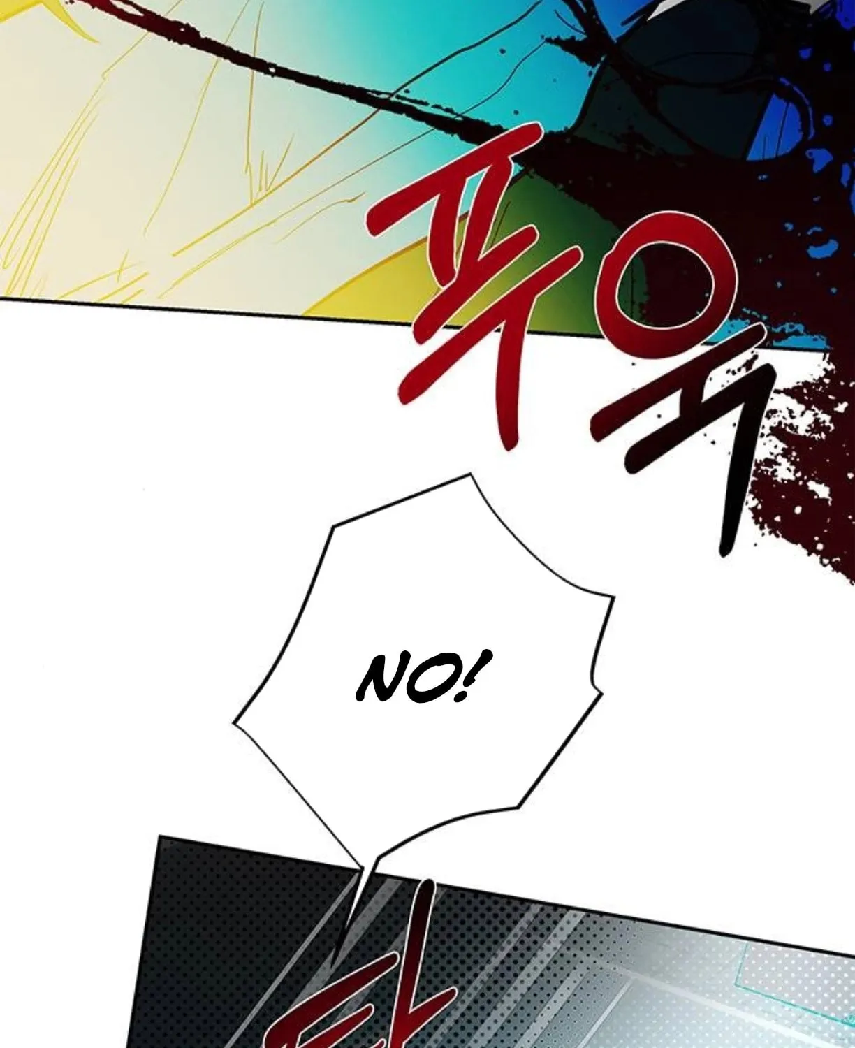 Your Sweet Breath Chapter 31 page 8 - 