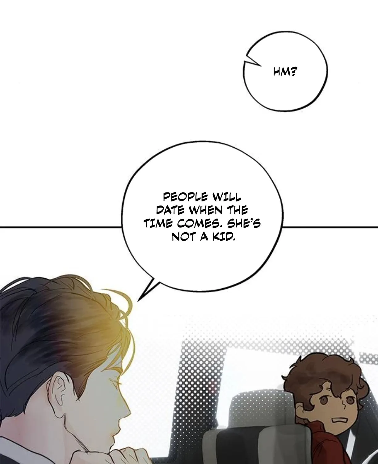 Your Sweet Breath Chapter 31 page 72 - 