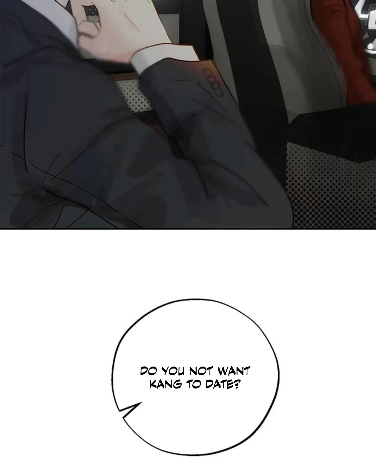 Your Sweet Breath Chapter 31 page 73 - 