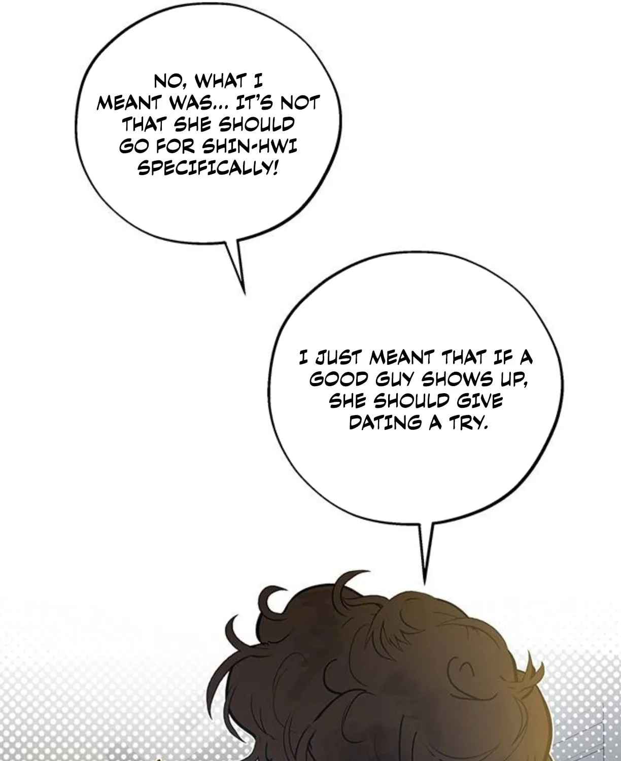 Your Sweet Breath Chapter 31 page 79 - 