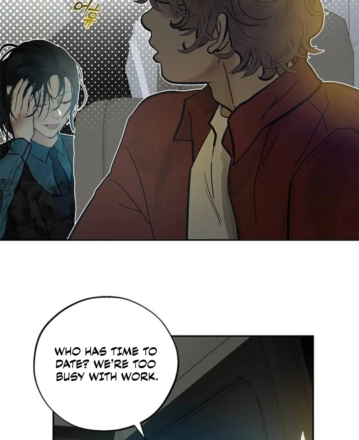Your Sweet Breath Chapter 31 page 80 - 